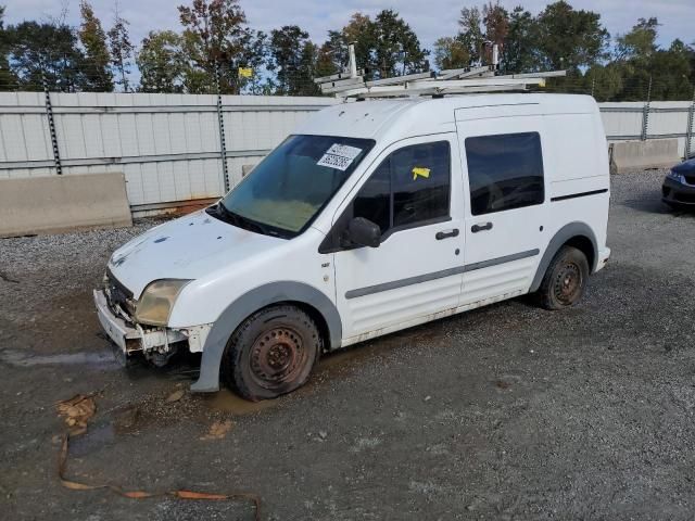 2010 Ford Transit Connect XLT