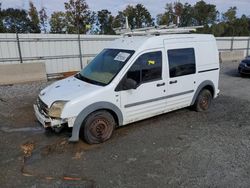 2010 Ford Transit Connect XLT en venta en Spartanburg, SC