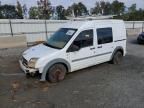 2010 Ford Transit Connect XLT