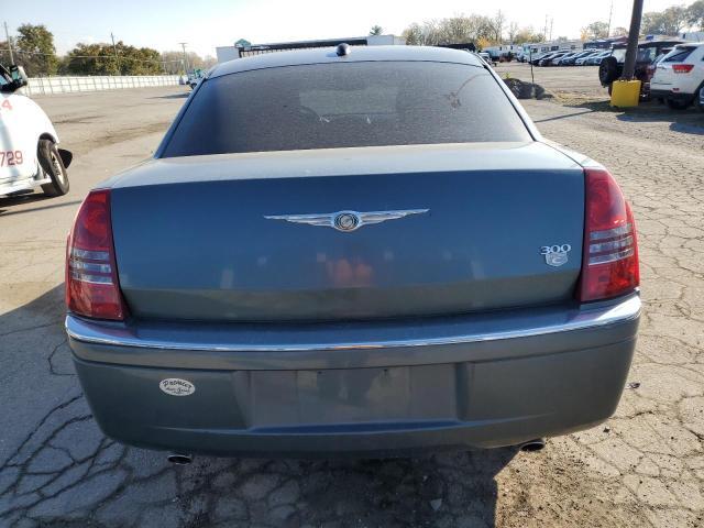 2006 Chrysler 300c