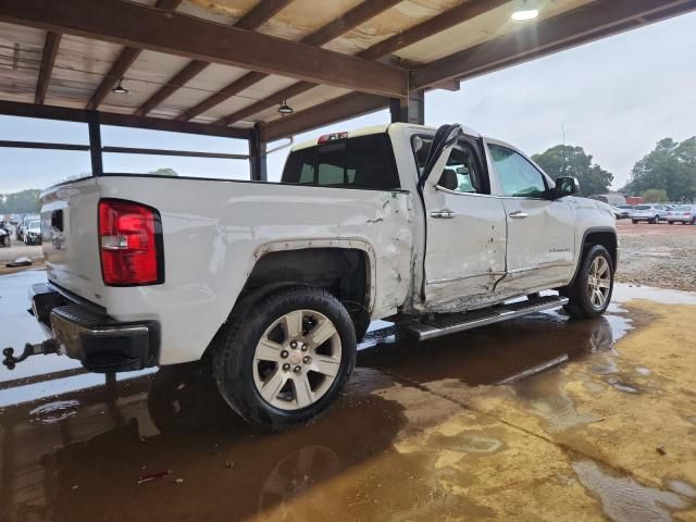 2015 GMC Sierra K1500 SLT