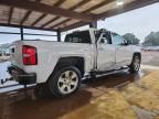 2015 GMC Sierra K1500 SLT