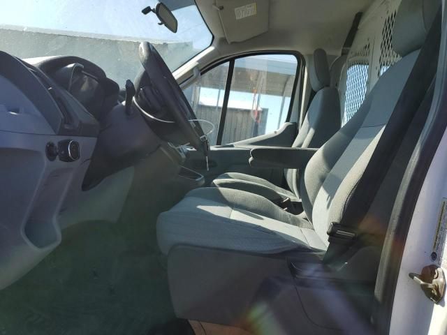 2015 Ford Transit Cargo Van T