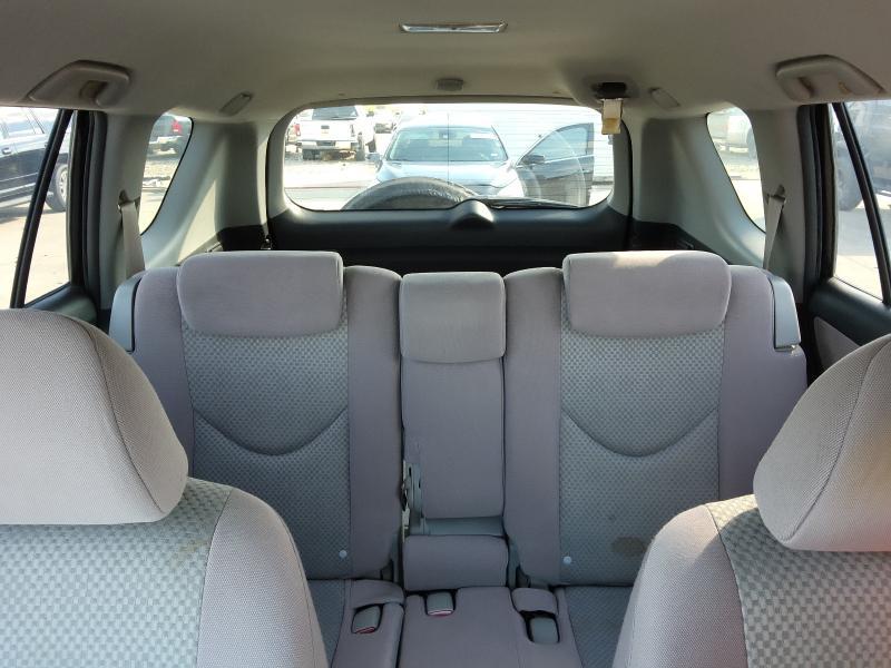 2006 Toyota Rav4
