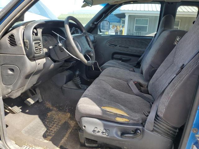 1998 Dodge Ram 1500