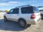 2010 Ford Expedition Eddie Bauer