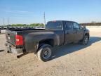 2011 Chevrolet Silverado K3500 LTZ