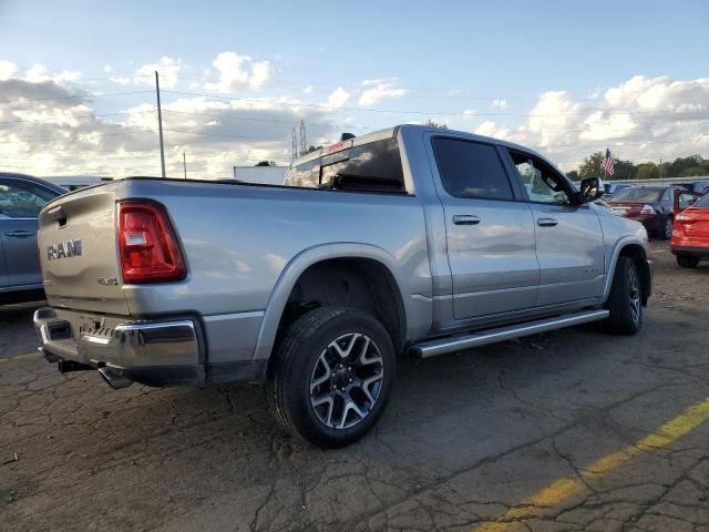 2025 Dodge 1500 Laramie