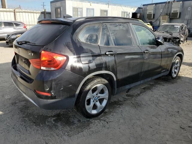 2015 BMW X1 SDRIVE28I