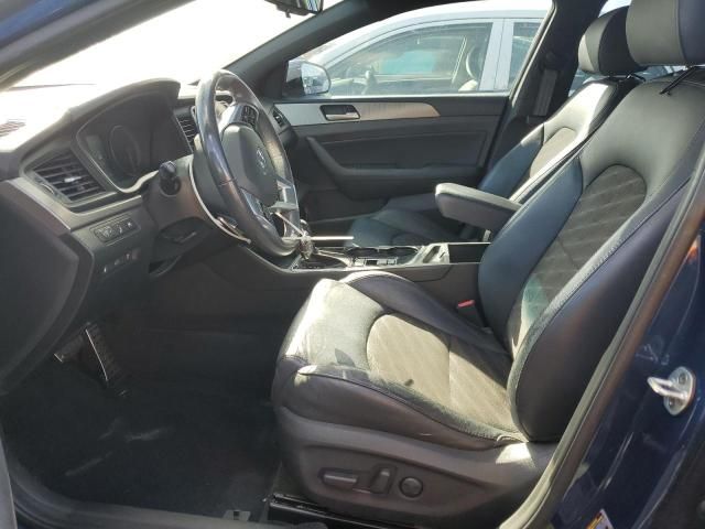 2019 Hyundai Sonata Limited