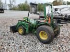 1994 John Deere 770 Tractor