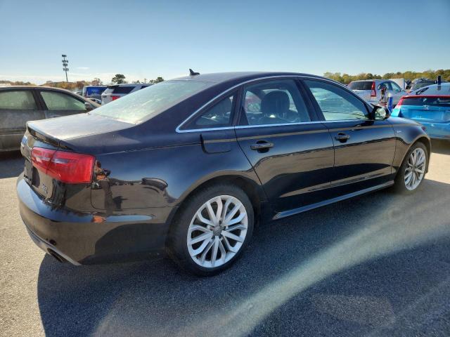 2014 Audi A6 Prestige