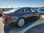 2014 Audi A6 Prestige