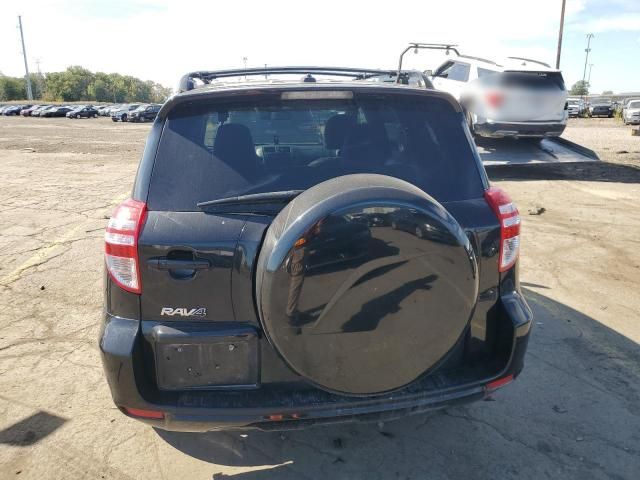 2012 Toyota Rav4 Limited