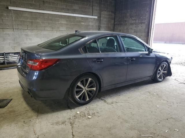 2016 Subaru Legacy 3.6R Limited