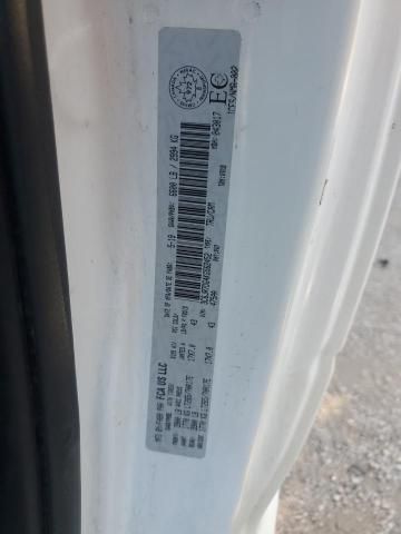 2019 Dodge RAM 1500 Classic Tradesman