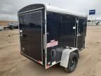 2025 Interstate ILRD508SAFS Enclosed Cargo Trailer