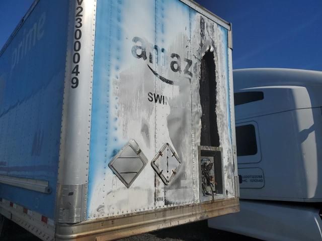 2023 Hyundai Trailers Trailer