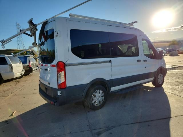 2018 Ford Transit T-150