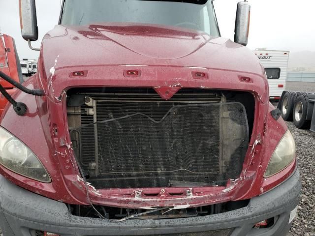 2015 International Prostar Semi Truck