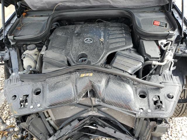 2022 Mercedes-Benz Gle 450 4matic