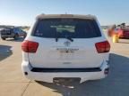 2012 Toyota Sequoia SR5