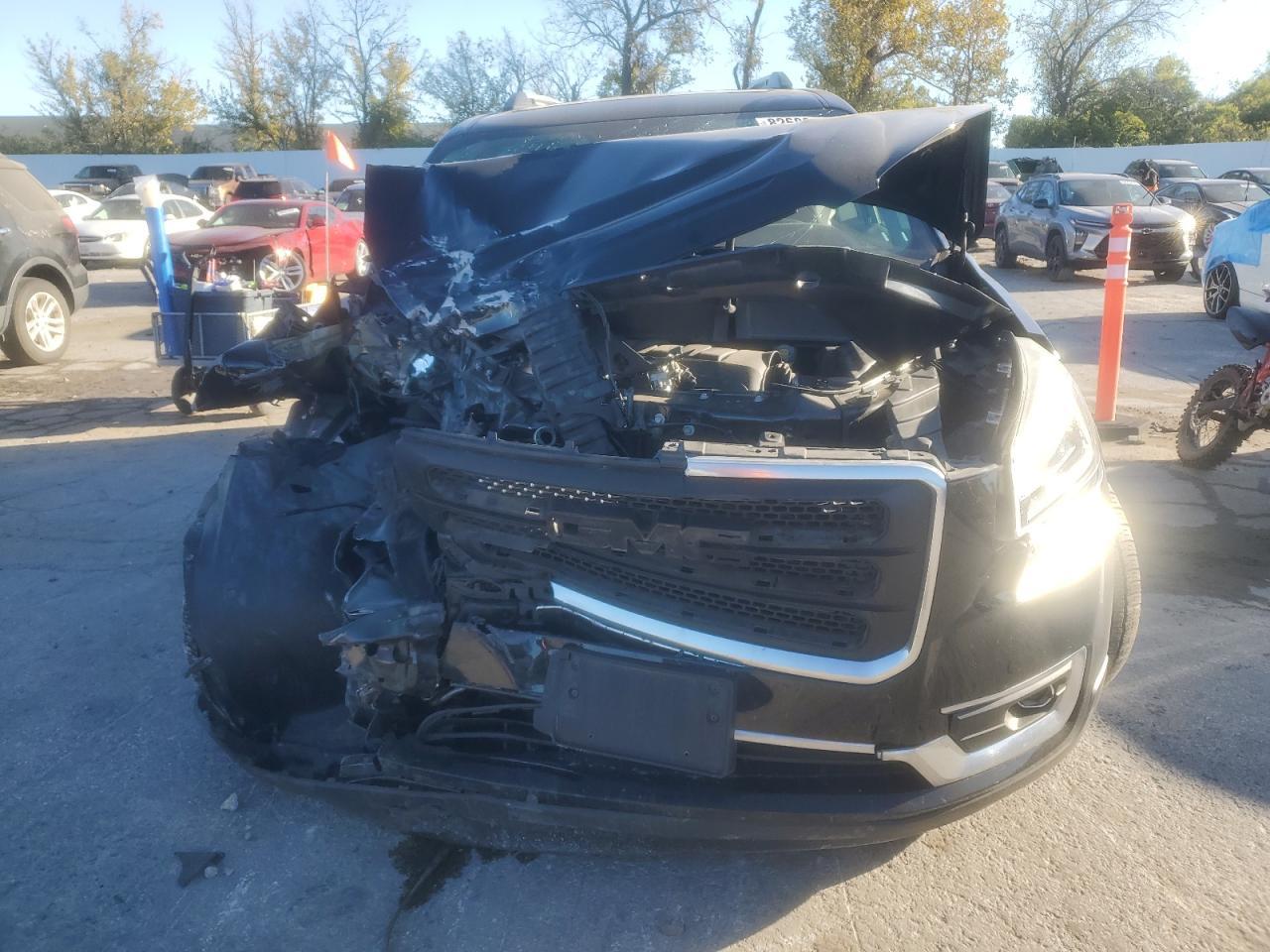 2016 GMC Acadia Slt-1