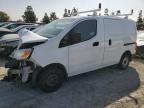 2021 Nissan NV200 Delivery Van