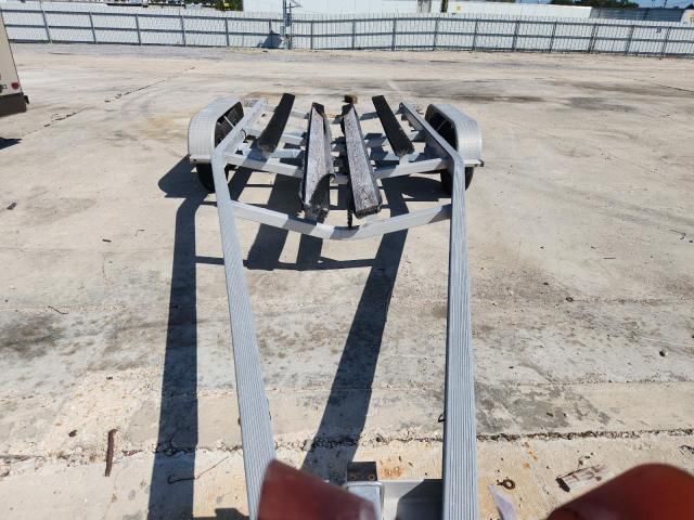 2016 Magic Tilt Boat Trail-Boat Trailer