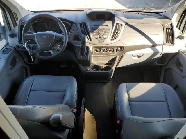 2019 Ford Transit T-150
