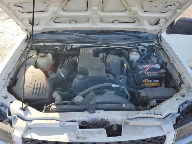 2005 Chevrolet Colorado