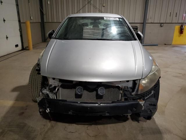 2010 Honda Accord LX