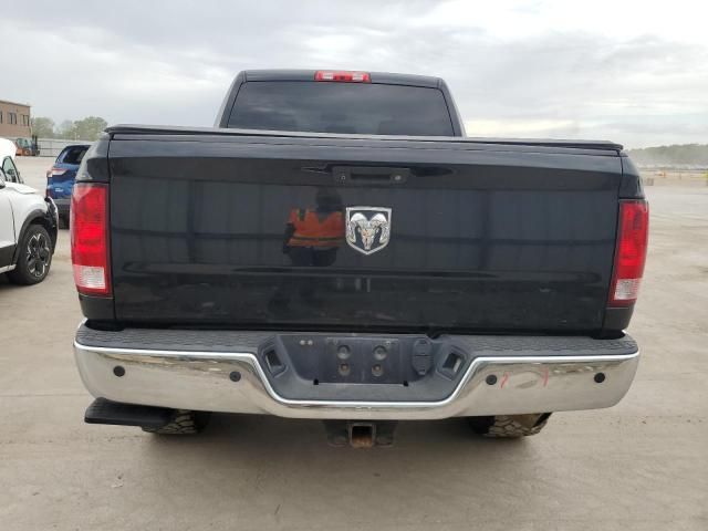 2015 Dodge RAM 2500 ST