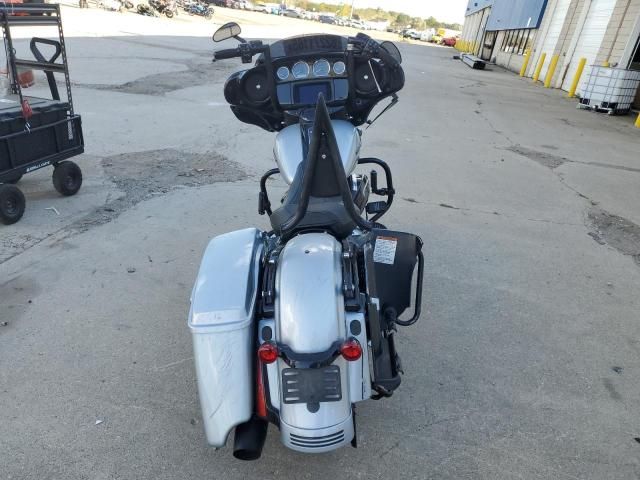 2019 Harley-Davidson Flhxs