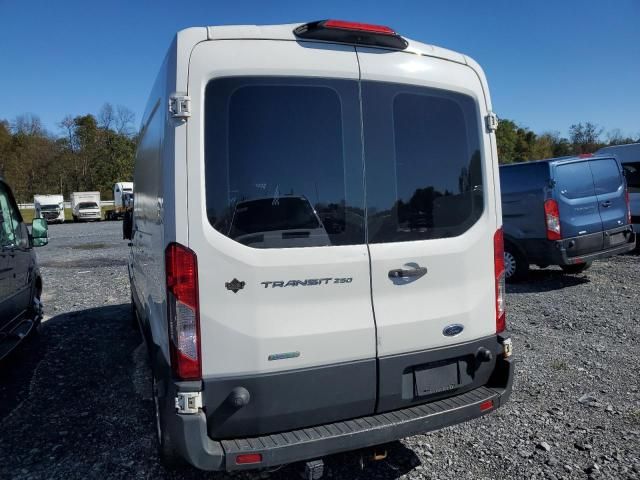2018 Ford Transit T-250