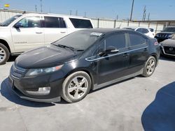 2013 Chevrolet Volt for sale in Haslet, TX