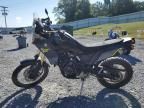 2021 Yamaha XTZ690