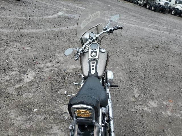 1996 Harley-Davidson Fxsts