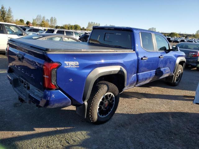 2024 Toyota Tacoma Double cab