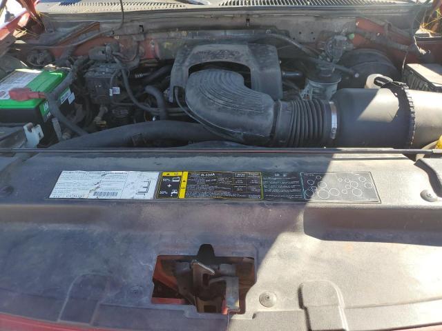2003 Ford F150 Supercrew