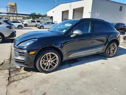 Porsche salvage cars for sale: 2024 Porsche Macan Base