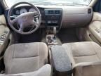 2003 Toyota Tacoma Double Cab Prerunner