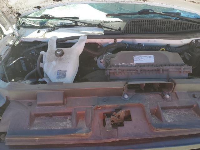 2023 GMC Savana 2500 Utility / Service van