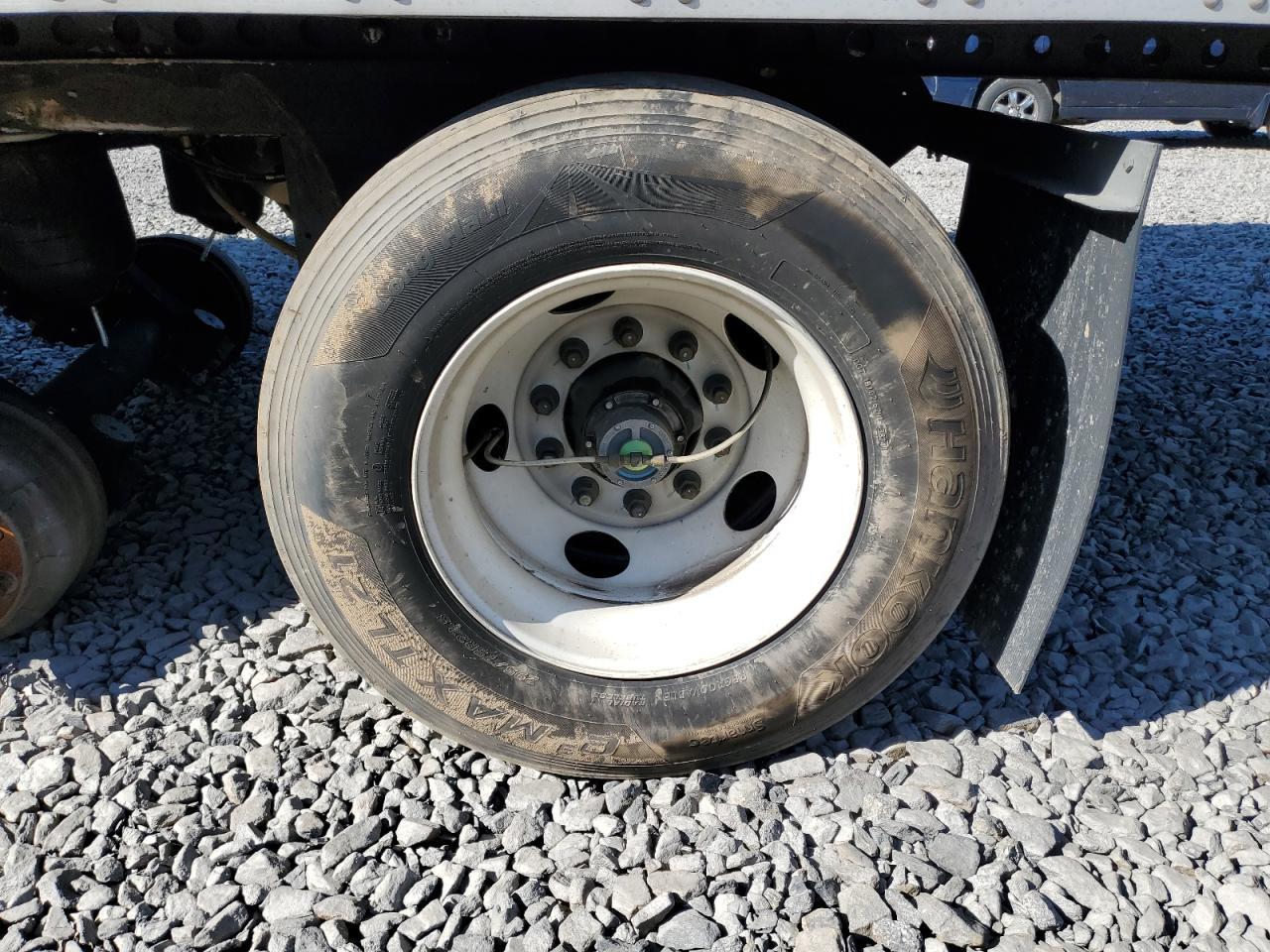 2026 Stoughton Ghton DRY Van Trailer