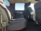 2009 Ford F150 Supercrew