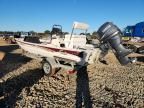 2009 G3 Boat