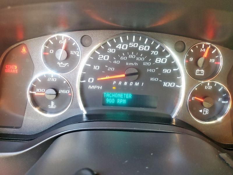 2023 Chevrolet Express G2500