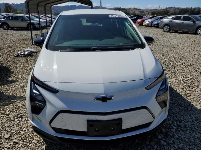 2023 Chevrolet Bolt EV 1LT