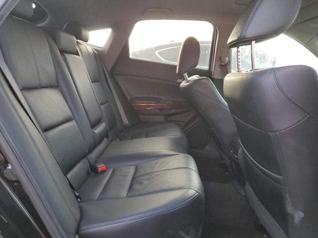 2012 Honda Crosstour EXL
