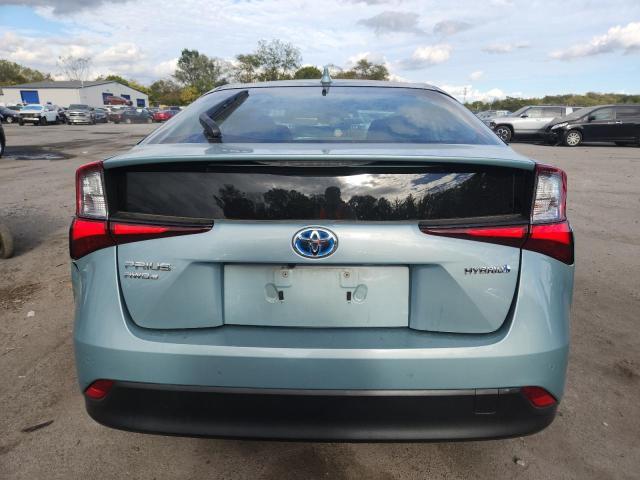 2021 Toyota Prius le